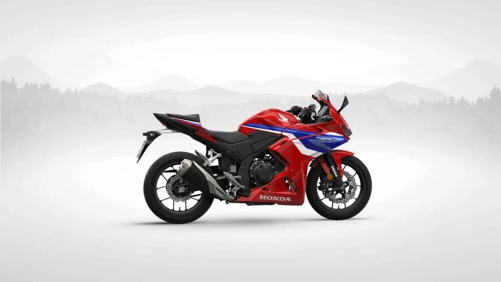 Honda CBR 500 R (2024) (3)