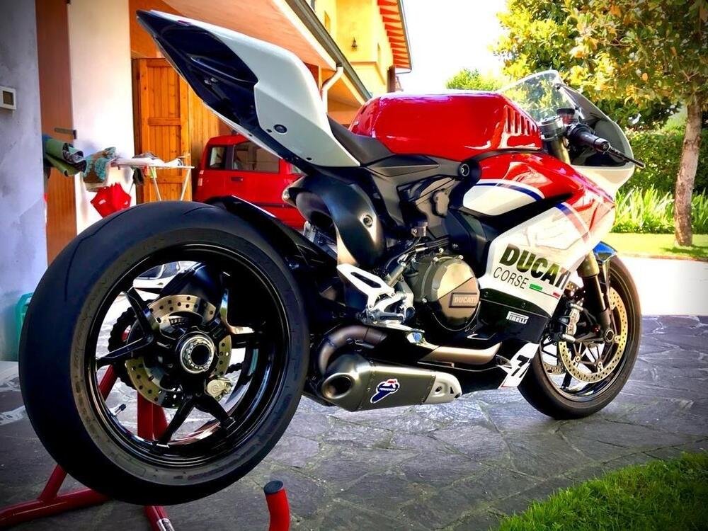 Ducati 1299 Panigale (2015 - 17) (2)