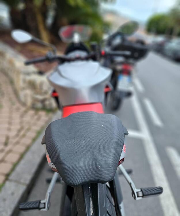 Aprilia Tuono 660 (2021 - 24) (3)