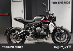 Triumph Trident 660 (2021 - 24) nuova