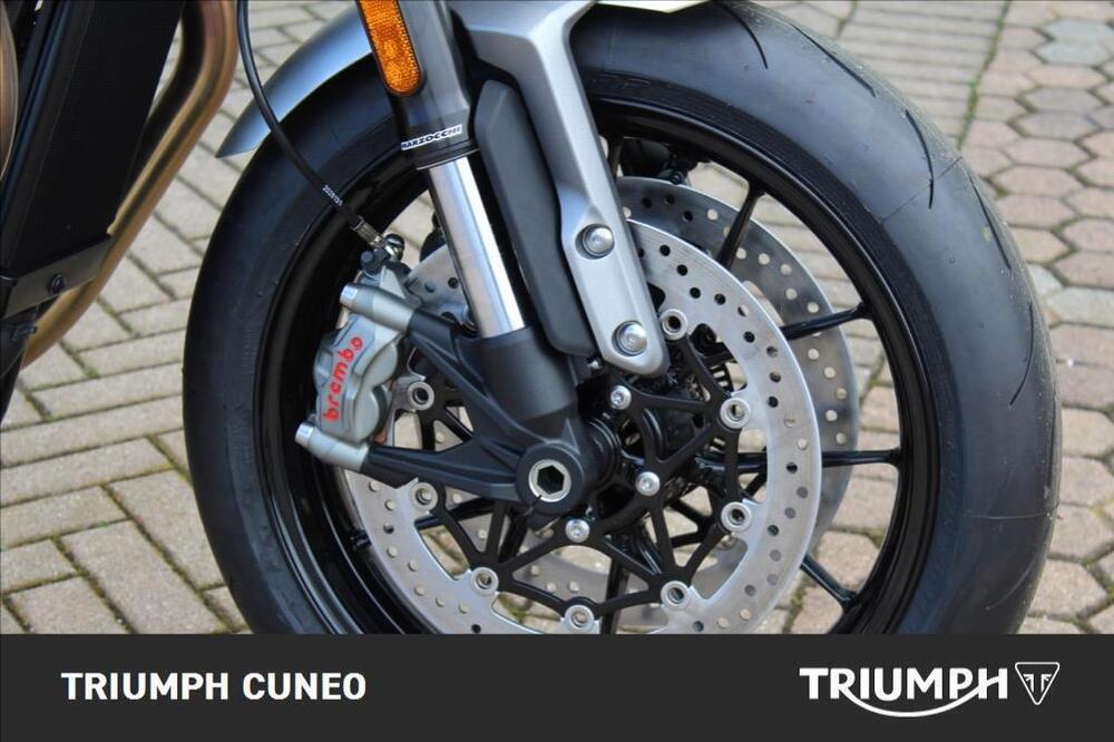 Triumph Speed Twin 1200 Stealth Edition (2024) (2)