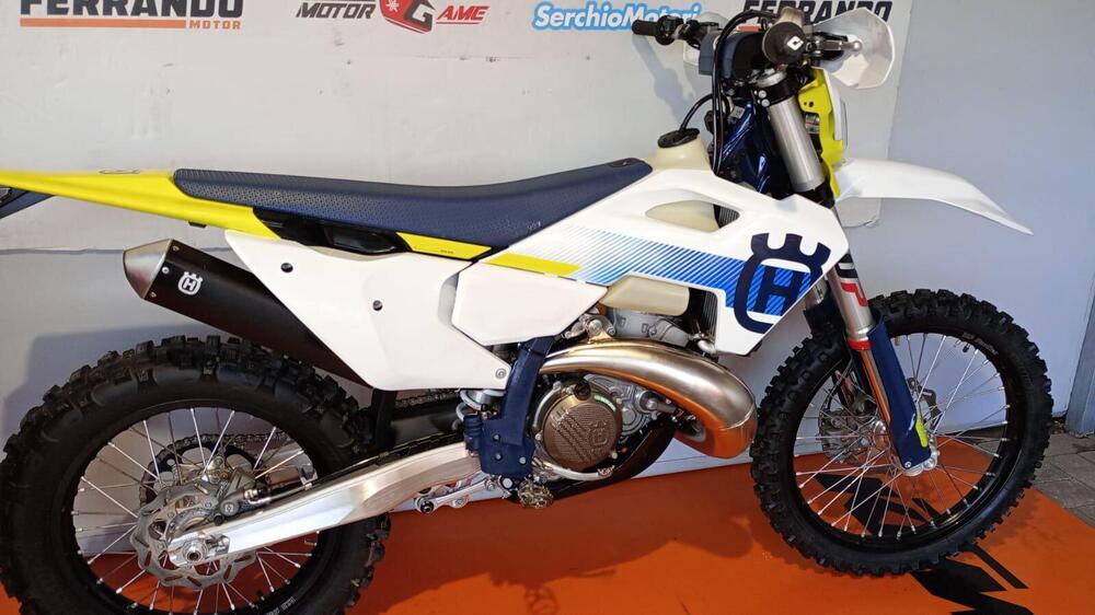 Husqvarna TE 250 (2024)