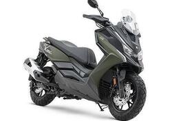 Kymco DTX 360 350 (2022 - 24) nuova