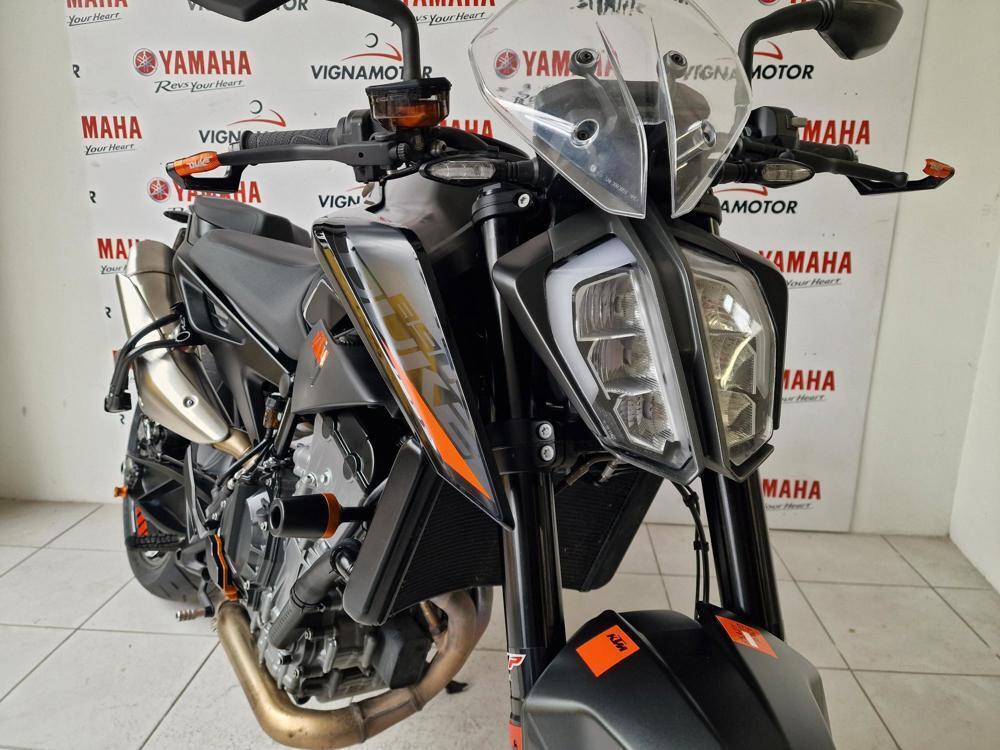 KTM 890 Duke (2021 - 23) (3)