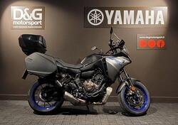 Yamaha Tracer 7 GT (2021 - 24) usata