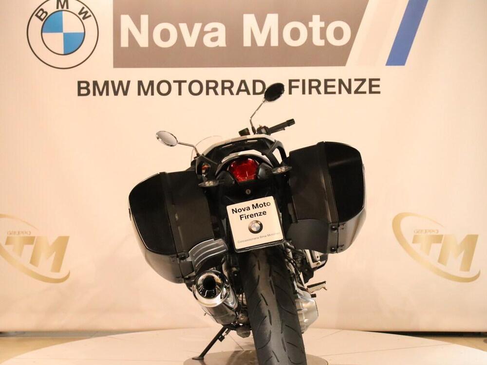 Bmw R 1200 R (2011 - 14) (2)