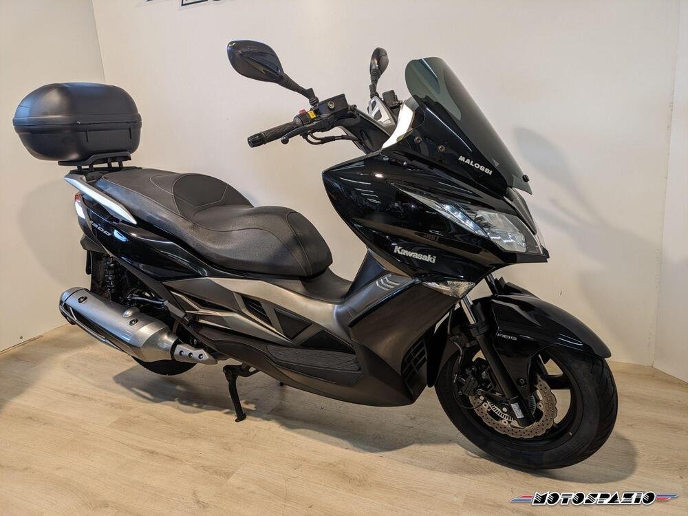 Kawasaki J 300 ABS (2014 - 16) (2)