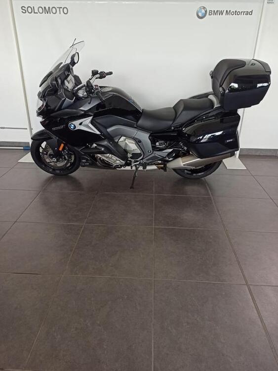 Bmw K 1600 GT (2017 - 20) (2)