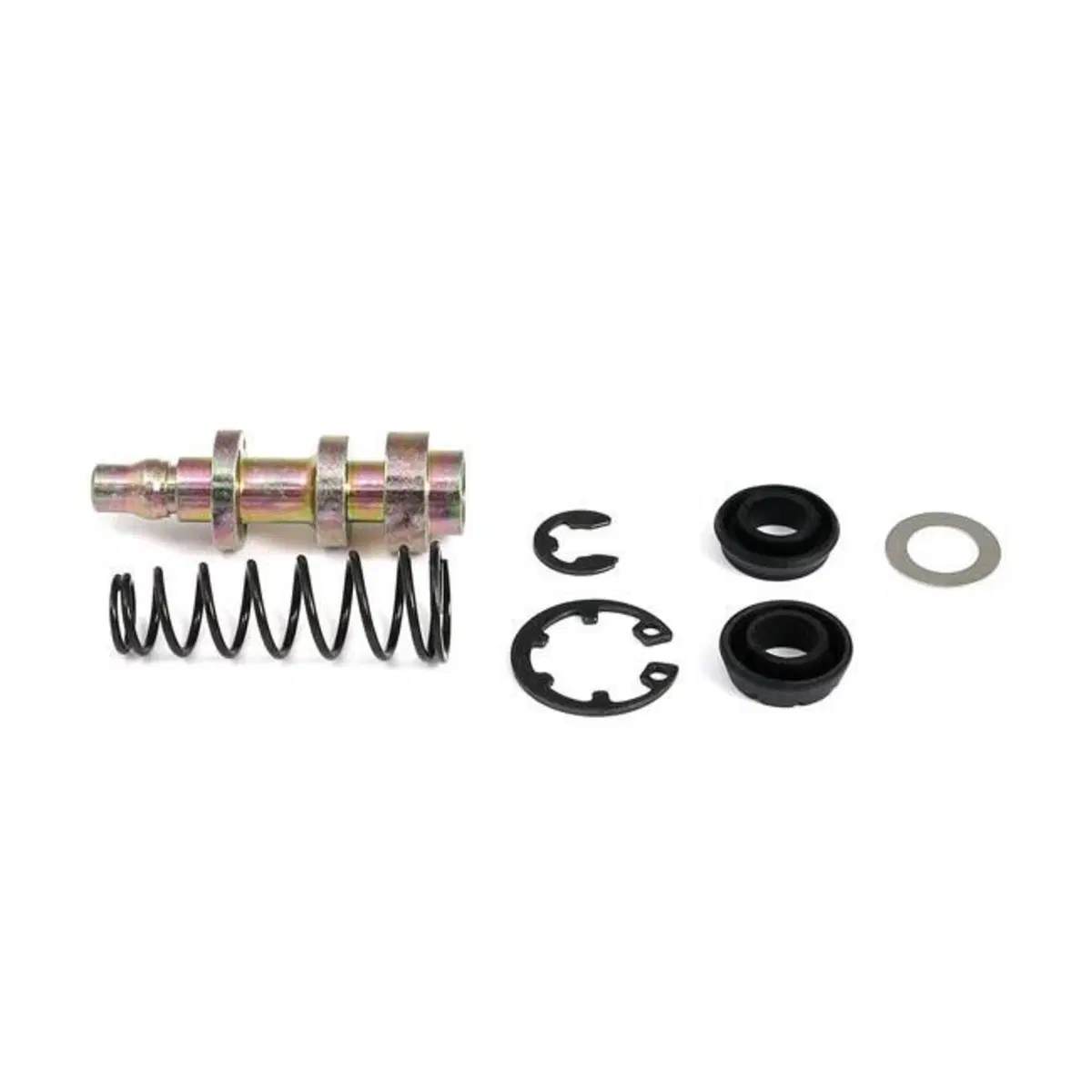 Kit ricostruzione pompa freno anteriore 15mm per V 