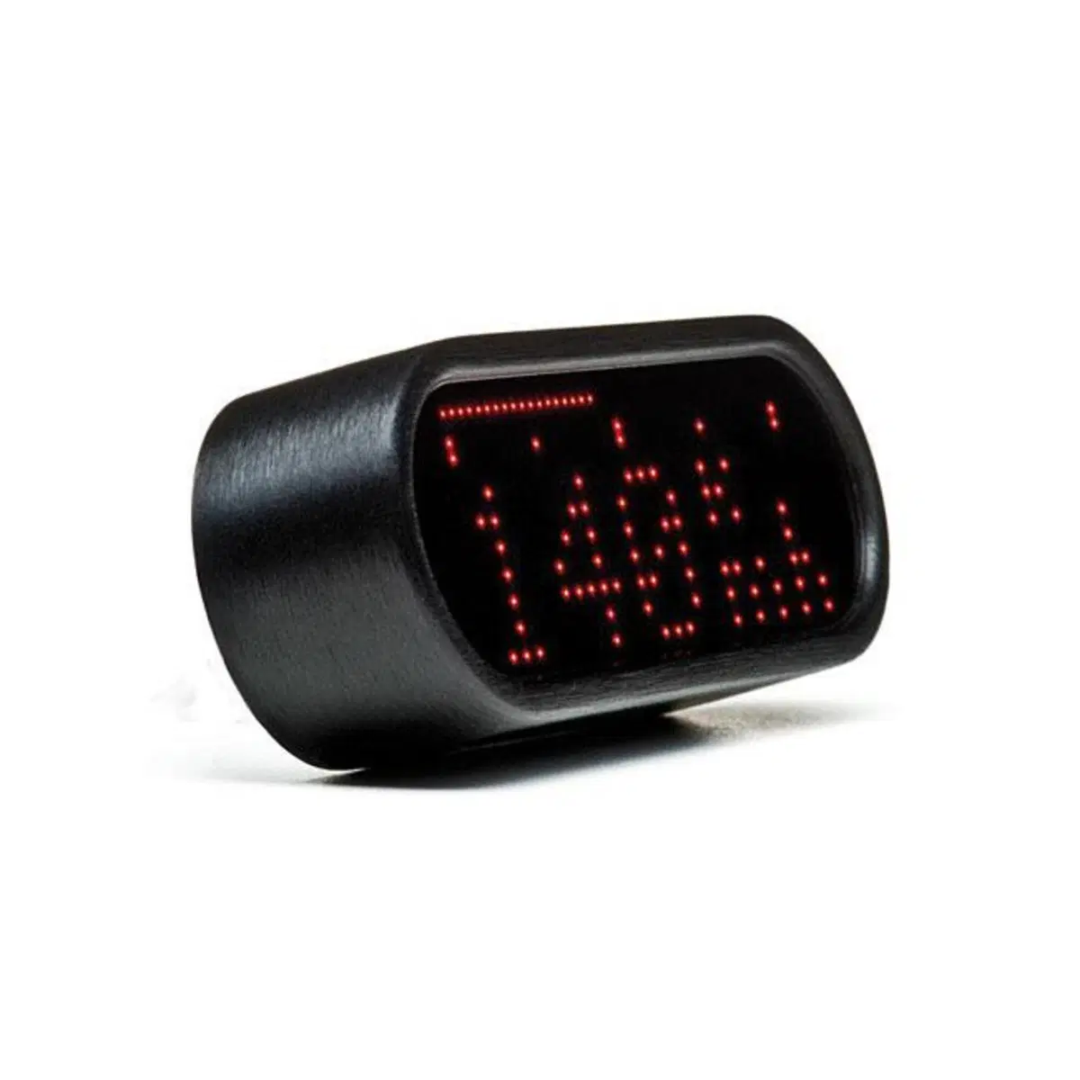 ContaKm Motoscope Mini multifunzione digitale nero Motogadget