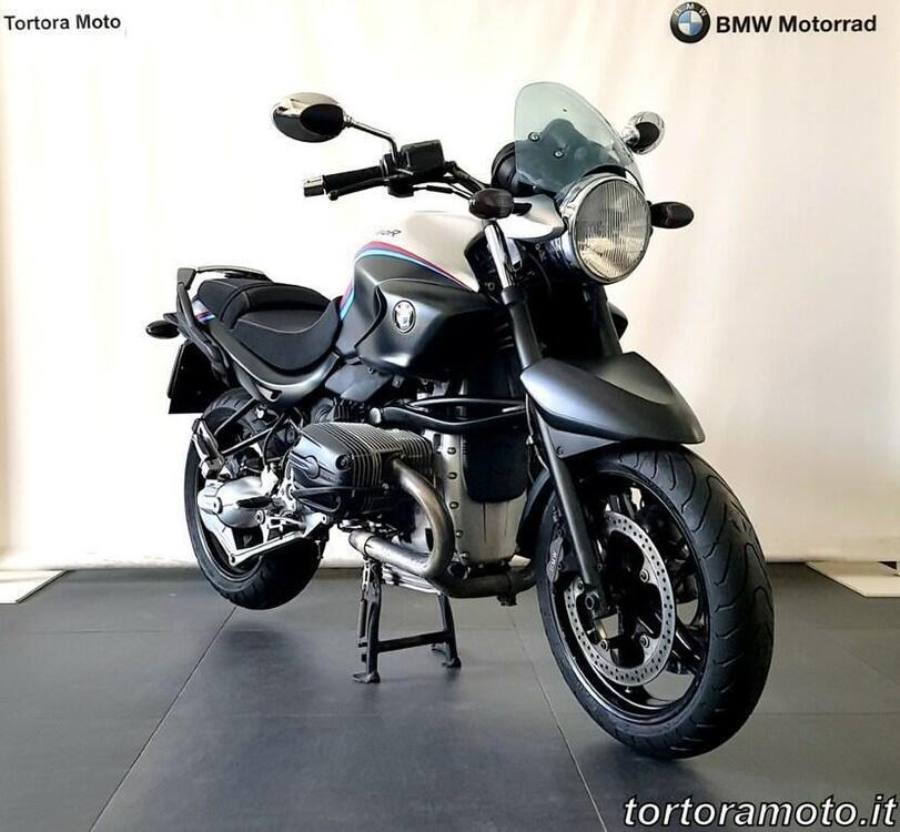 Bmw R 1150 R (2000 - 07) (4)