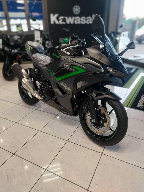 Kawasaki Ninja 500 SE (2024) (4)