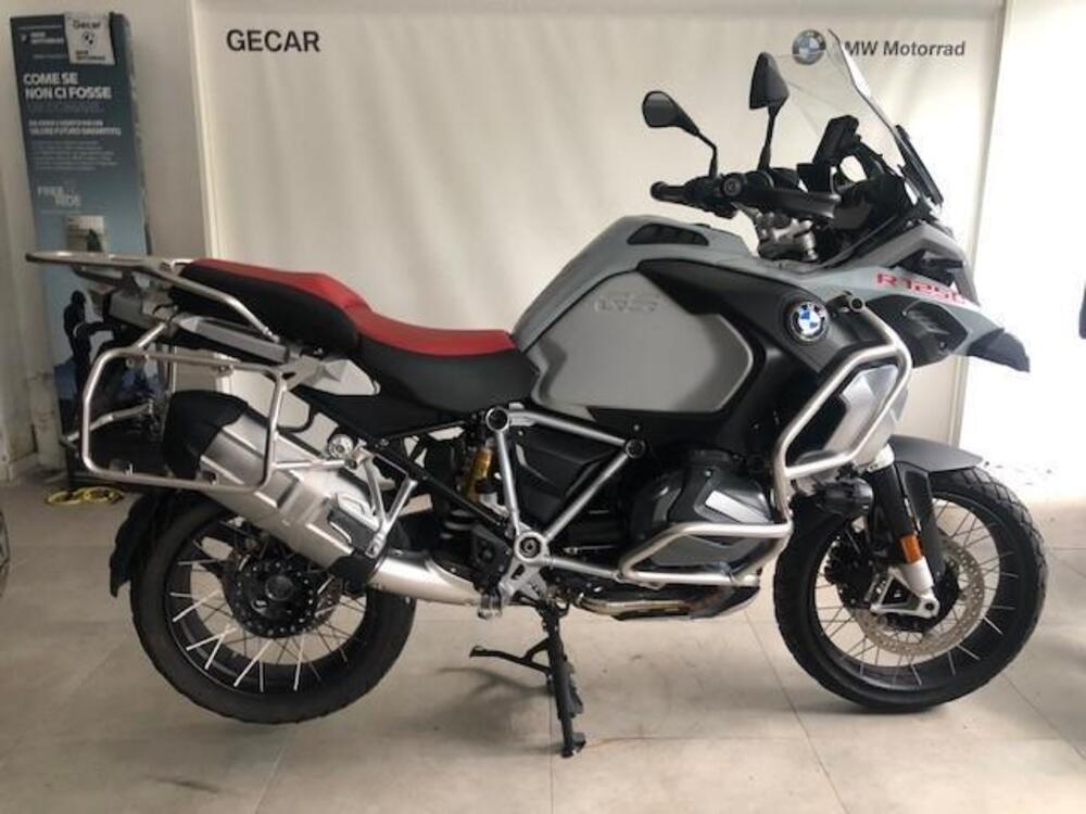 Bmw R 1250 GS Adventure (2021 - 24)