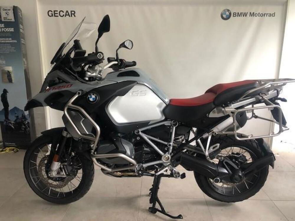 Bmw R 1250 GS Adventure (2021 - 24) (5)