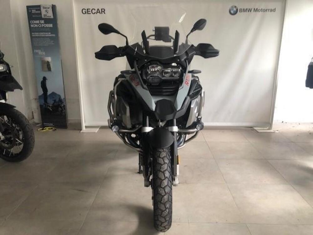 Bmw R 1250 GS Adventure (2021 - 24) (3)