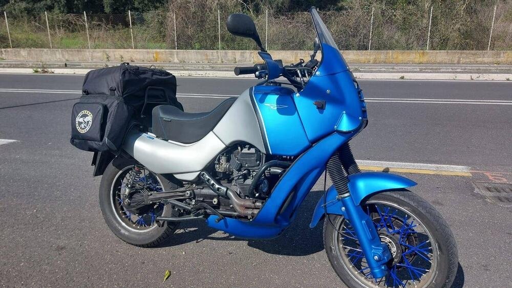 Moto Guzzi NTX 750 (3)