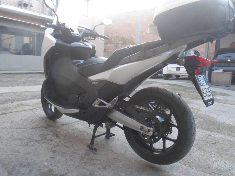 Honda Integra 750 DCT ABS (2014 - 15) (3)