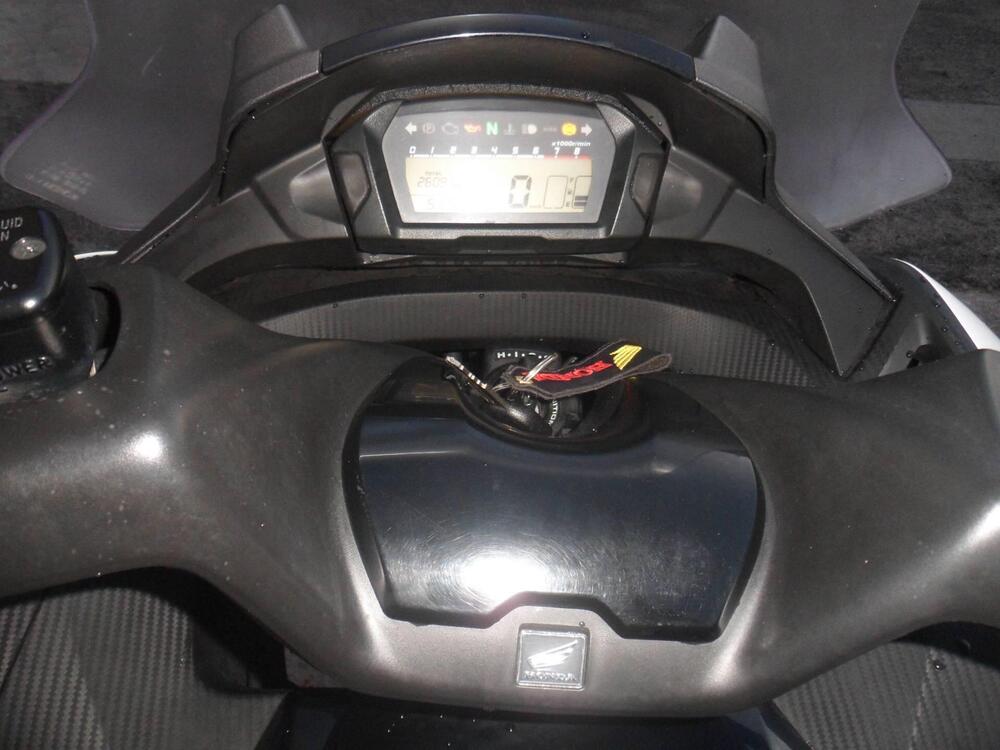 Honda Integra 750 DCT ABS (2014 - 15) (5)