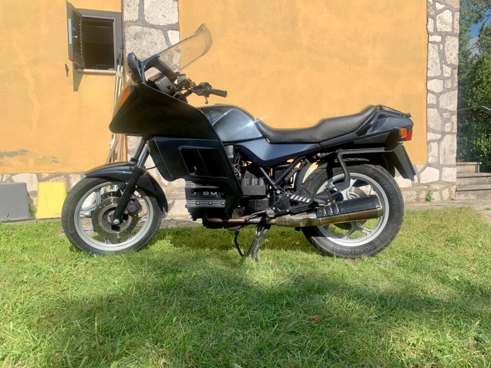 Bmw K 75 RT