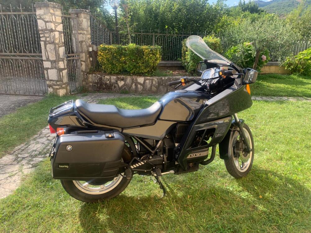 Bmw K 75 RT (4)