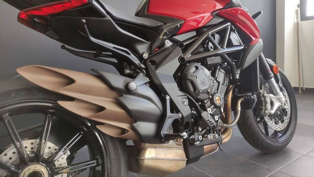 MV Agusta Dragster 800 R (2023 - 24) (2)