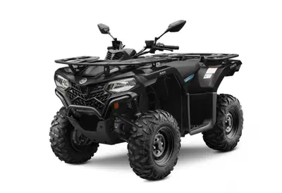  Altre moto o tipologie Quad nuova