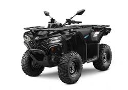  Altre moto o tipologie Quad nuova