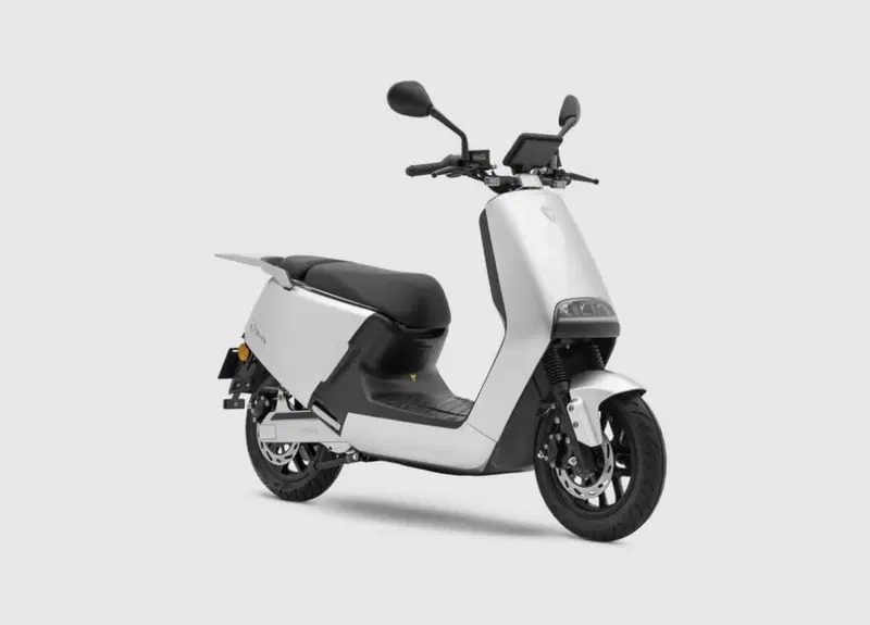 Yadea G5S (2022 - 26)