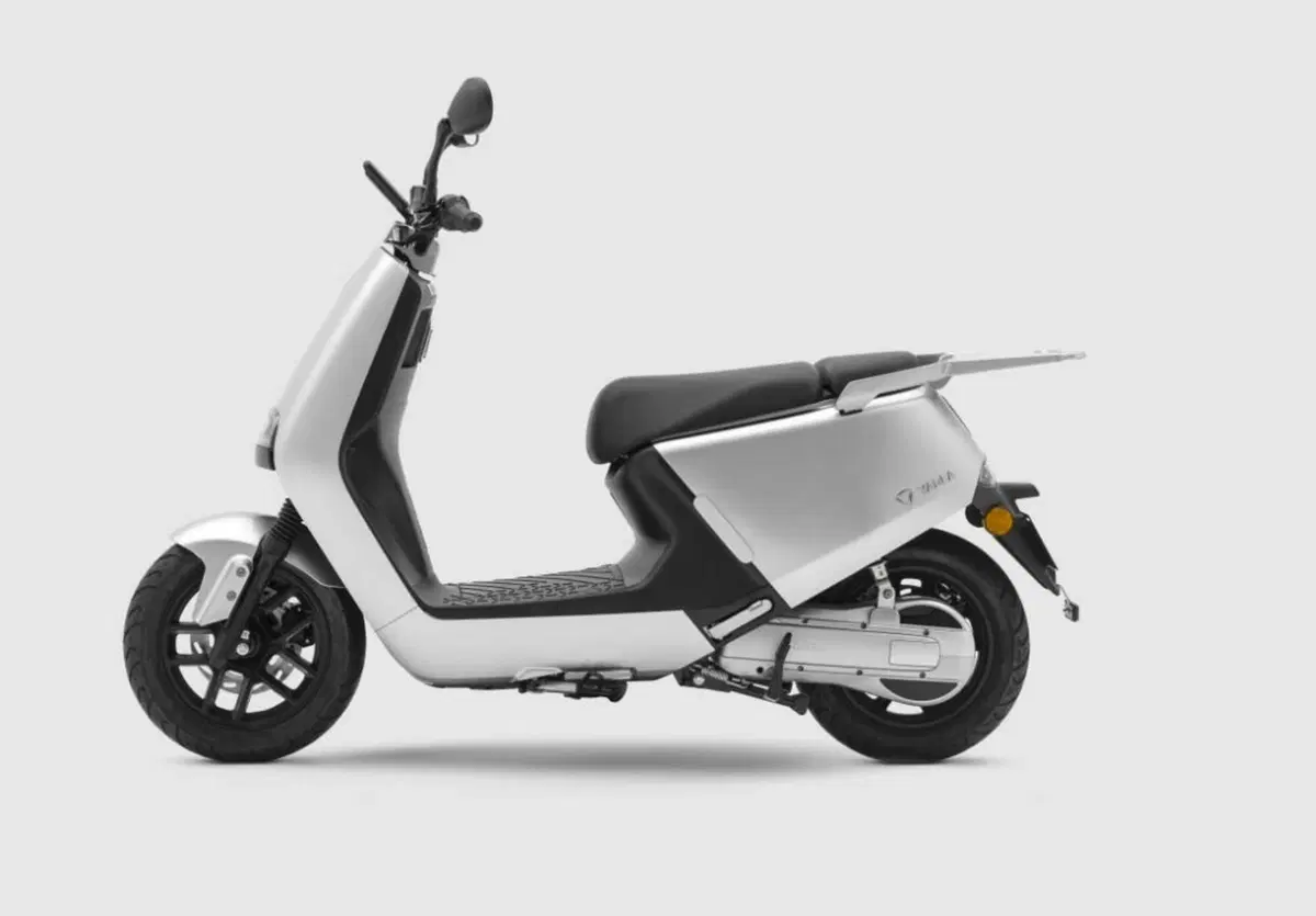 Yadea G5S (2022 - 26) (2)
