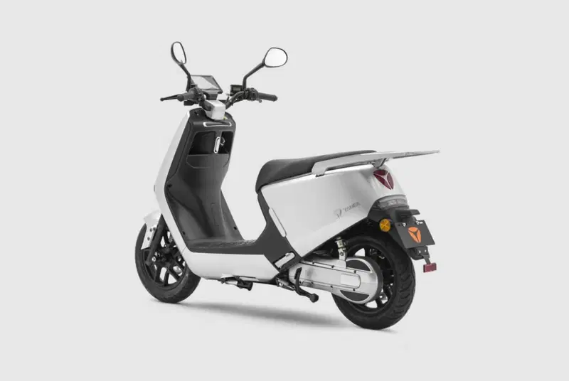 Yadea G5S (2022 - 26) (3)