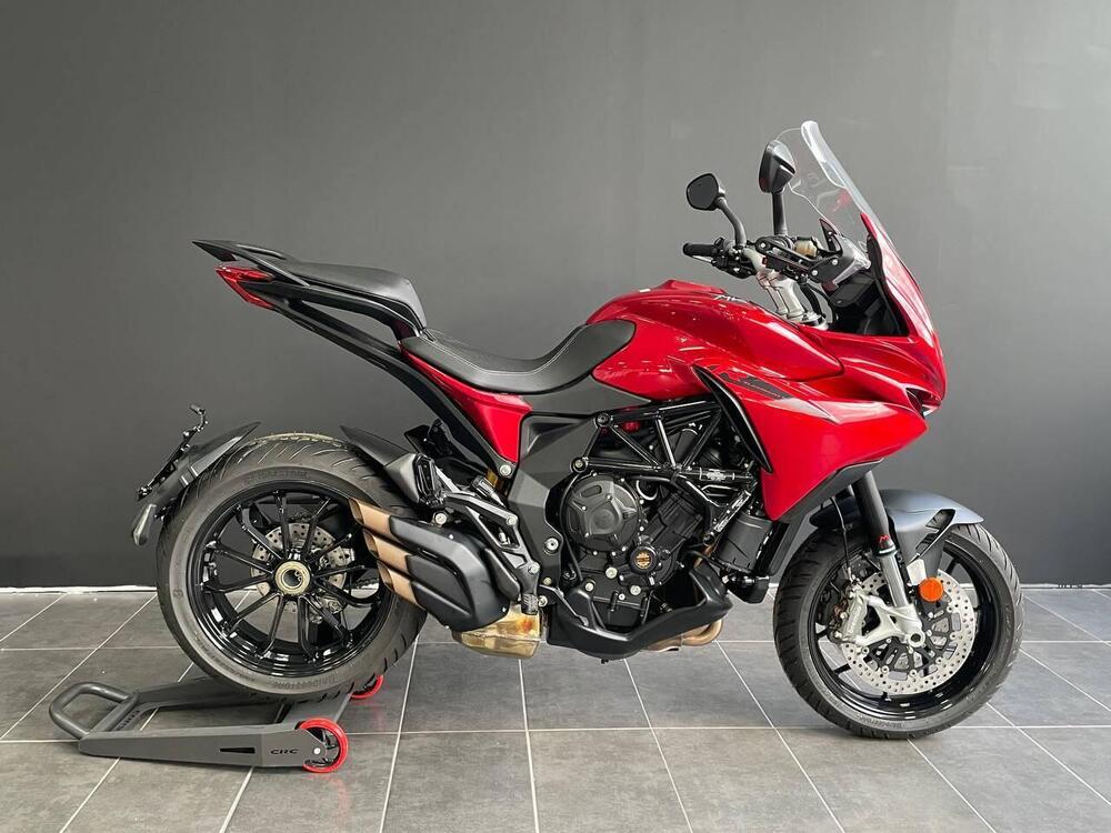 MV Agusta Turismo Veloce 800 R (2023 - 24)