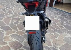 Ducati Multistrada 950 S (2021) usata