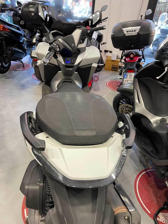 Honda Forza 300 ABS (2018 - 20) (3)