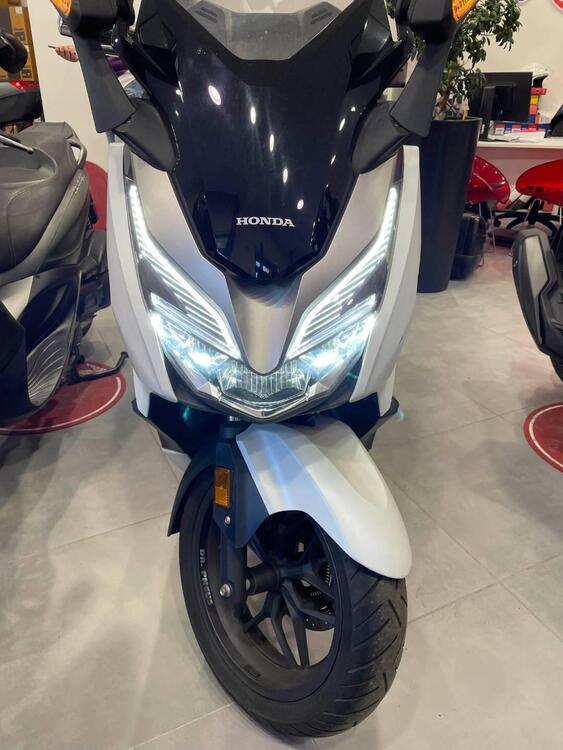 Honda Forza 300 ABS (2018 - 20)