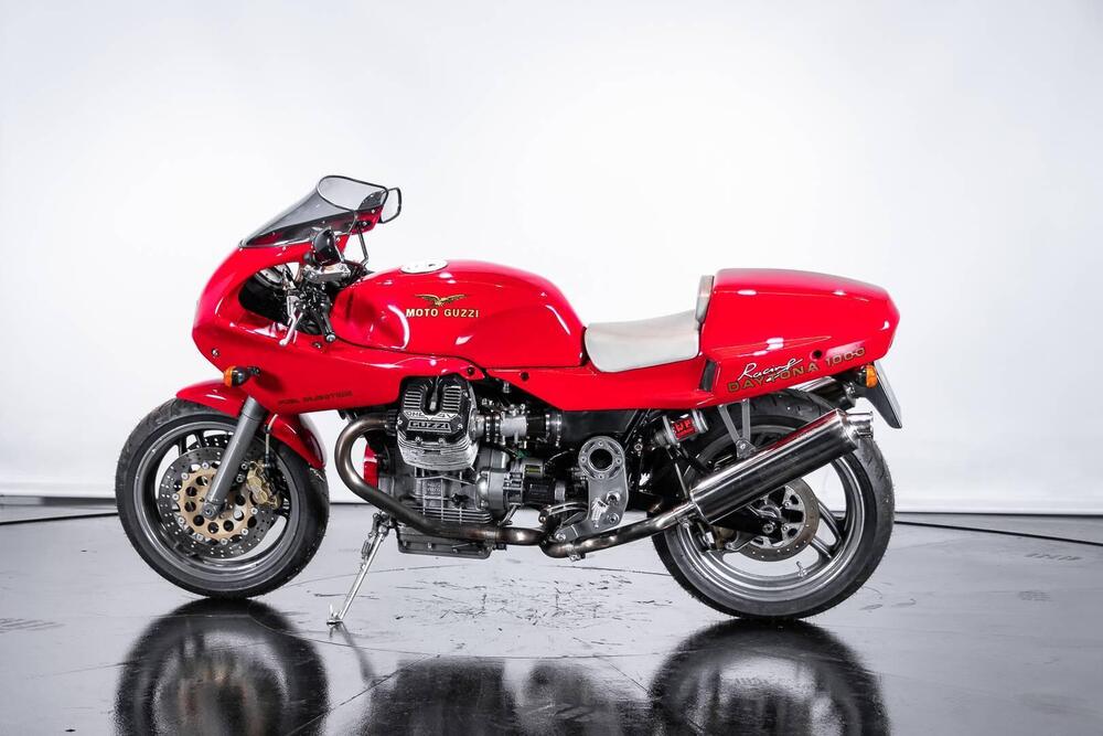 Moto Guzzi DAYTONA 1000 RACING N° 88/100