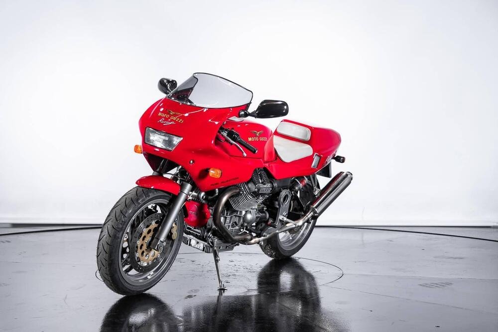 Moto Guzzi DAYTONA 1000 RACING N° 88/100 (2)