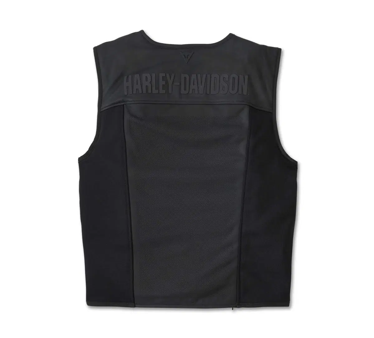 Harley-Davidson presenta il suo primo gilet aibag