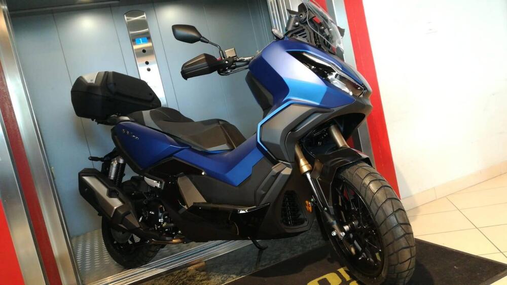 Honda ADV 350 (2022 - 24) (4)