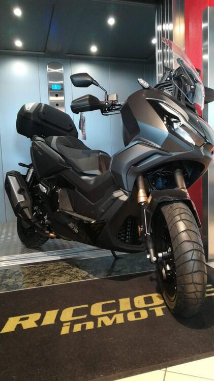 Honda ADV 350 (2022 - 24) (5)