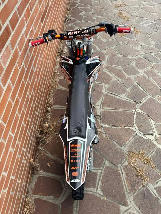 KTM SX 65 (2018) (4)