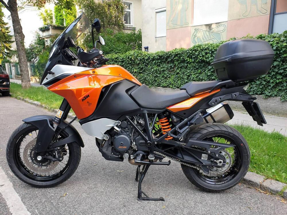 KTM 1190 Adventure (2013 - 16) (3)