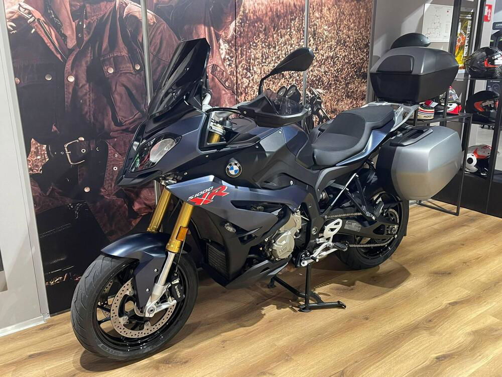 Bmw S 1000 XR (2017 - 19) (2)