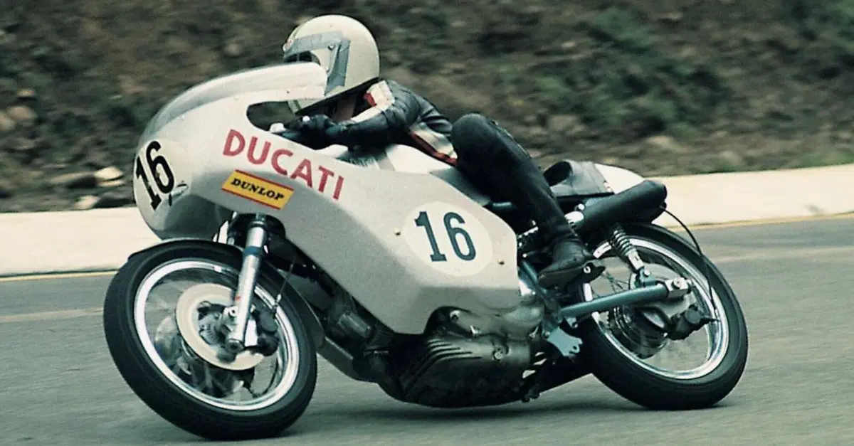Ducati 750 Imola Desmo: all'asta la moto di Paul Smart. O forse no...