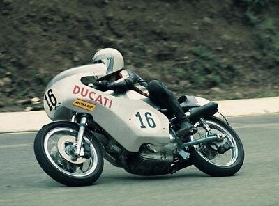 Ducati 750 Imola Desmo: all&#039;asta la moto di Paul Smart. O forse no...