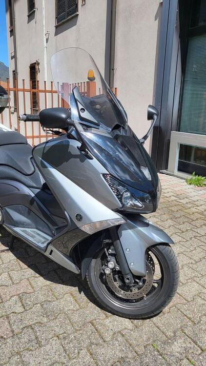 Yamaha T-Max 530 ABS (2012 - 14) (2)