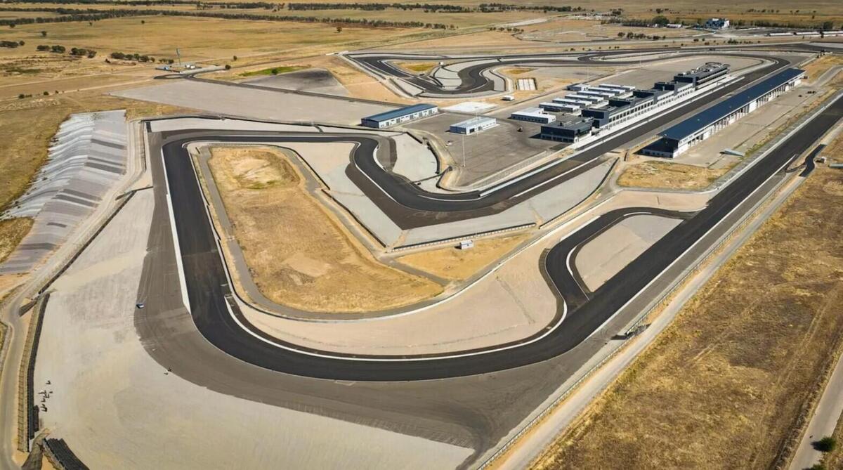 MotoGP 2024. Posticipato il GP del Kazakistan, era in programma a metà