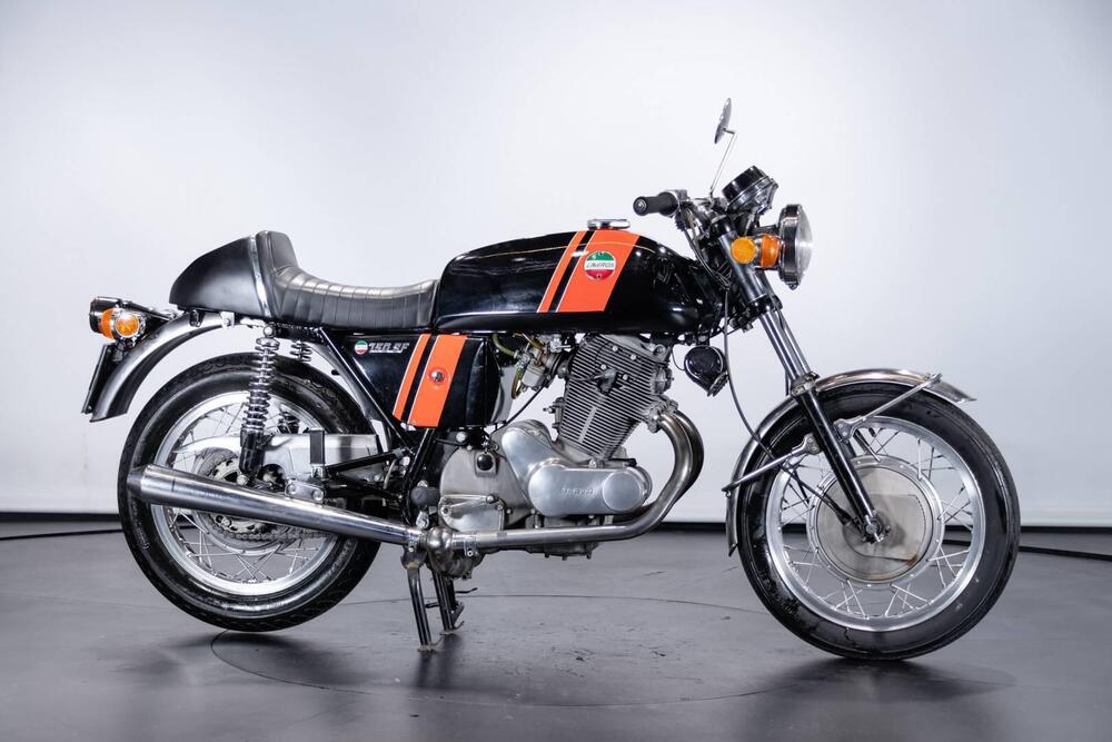 Laverda 750 SF (4)