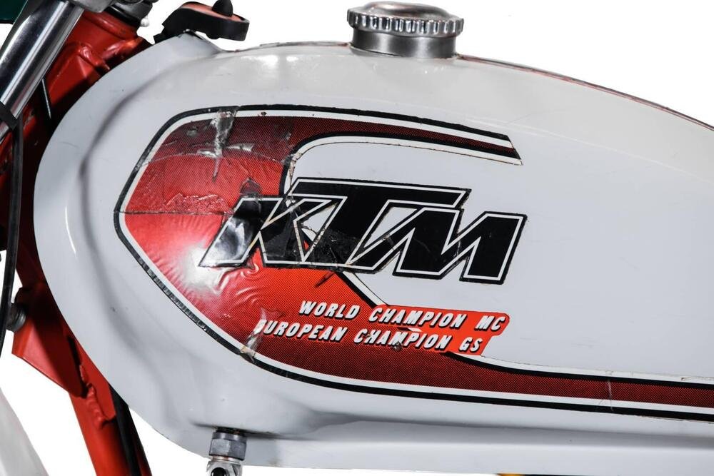 KTM 250 CROSS (2)