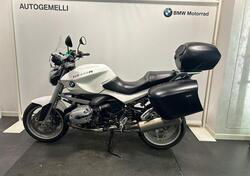 Bmw R 1200 R (2006 - 11) usata