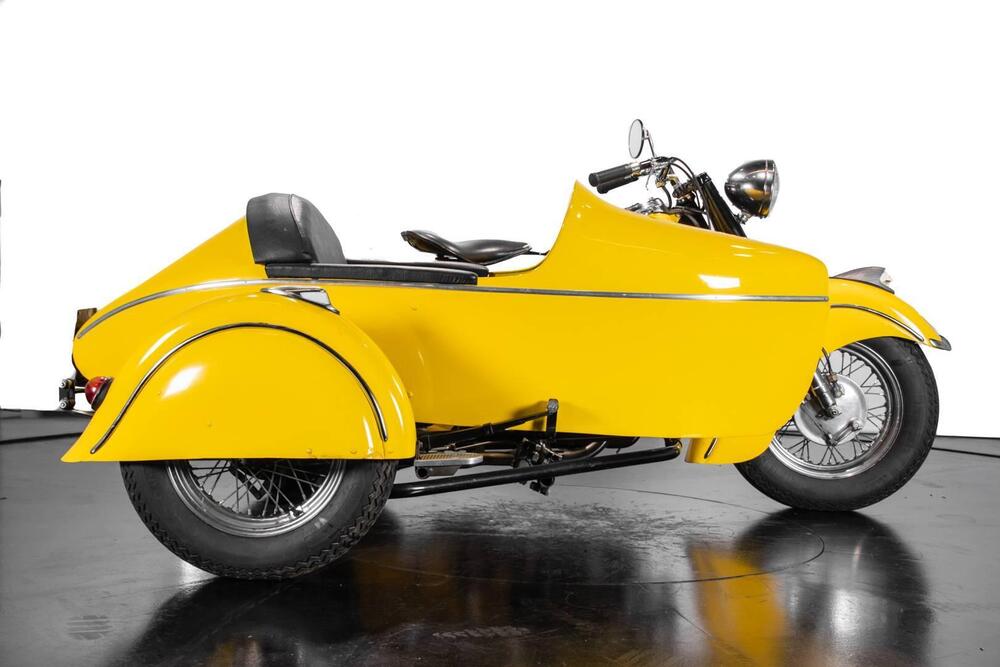 Indian CHIEF ROADMASTER SIDECAR (3)